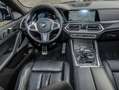 BMW X6 M50i HUD PANO ACC NAVI Standh. LED Laser DAB Noir - thumbnail 17