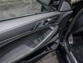 BMW X6 M50i HUD PANO ACC NAVI Standh. LED Laser DAB Noir - thumbnail 19