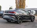 BMW X6 M50i HUD PANO ACC NAVI Standh. LED Laser DAB Noir - thumbnail 2