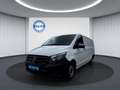 Mercedes-Benz Vito 114 CDI extralang*SORTIMO*1.HAND*KLIMA*PDC* Blanc - thumbnail 3