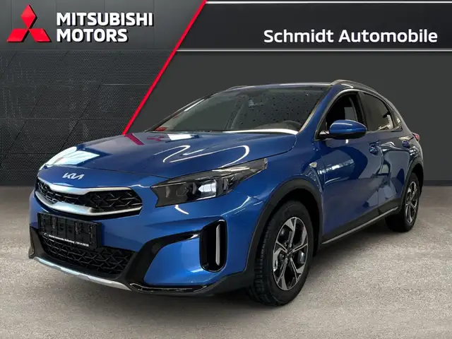 Kia XCeed 1.0 T-GDi Core LED Navi PDC Tempo Kamera