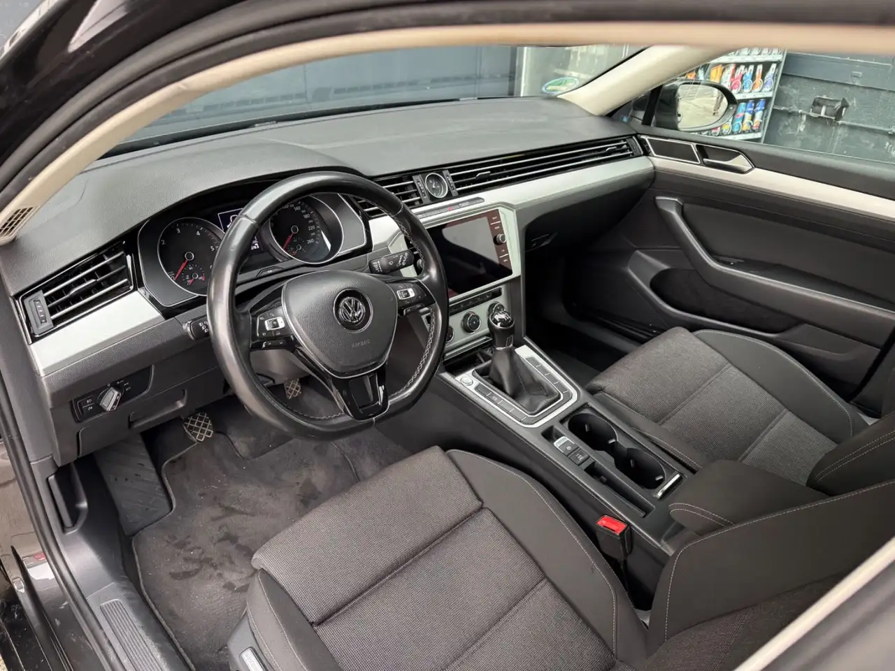 Das Auto