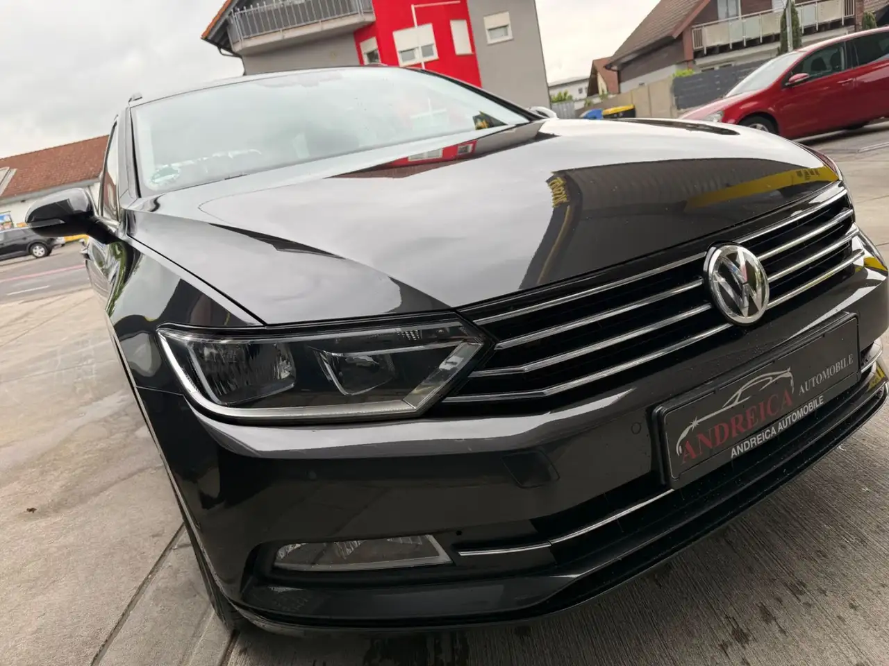 Das Auto