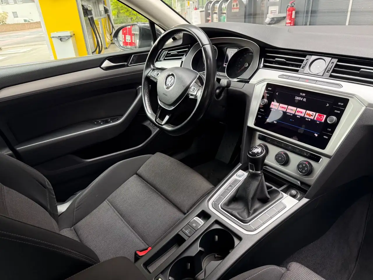Das Auto