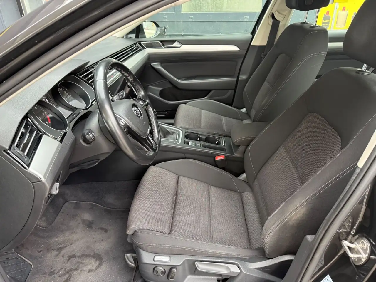 Das Auto