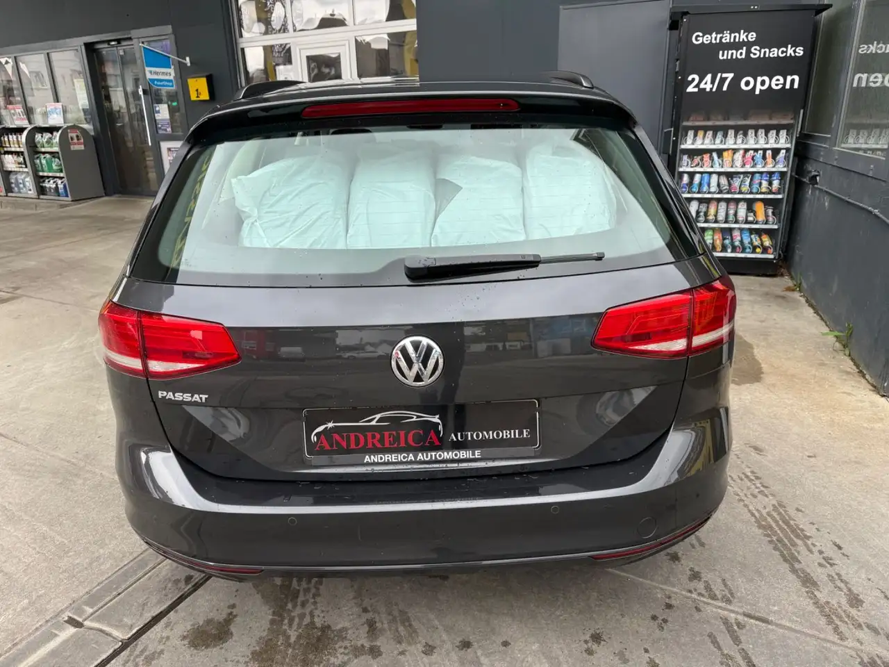 Das Auto