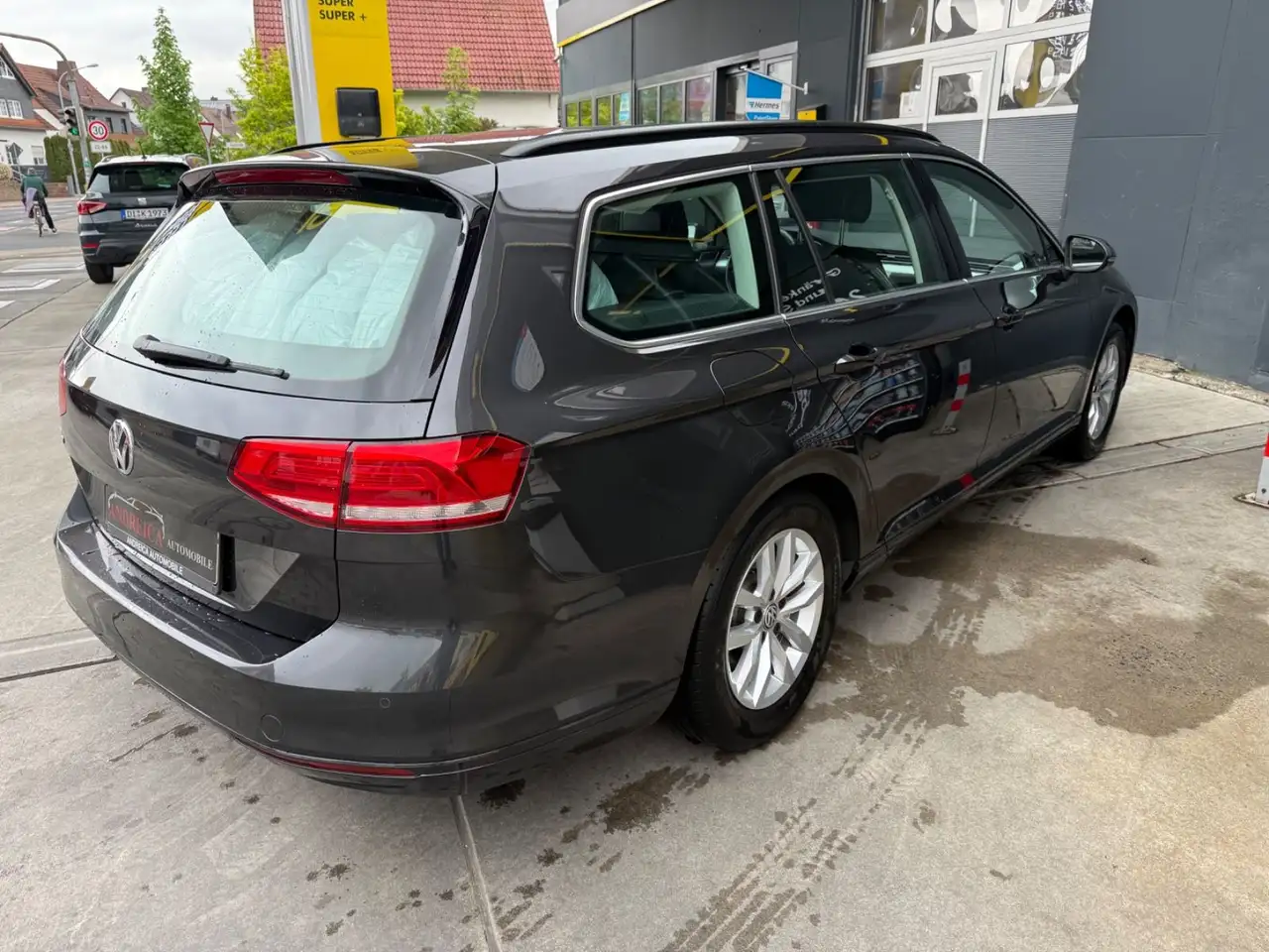 Das Auto