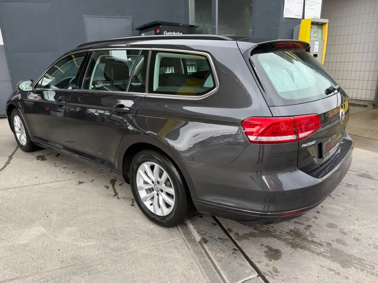 Das Auto