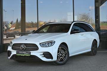de PHEV T 4Matic Aut. AMG ACC, LED, HeadUp, 360...