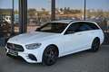 Mercedes-Benz E 300 de PHEV T 4Matic Aut. AMG ACC, LED, HeadUp, 360... Weiß - thumbnail 31