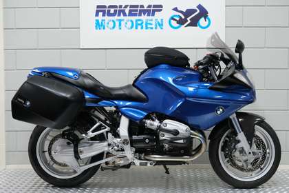 BMW R 1100 S