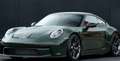 Porsche 992 GT3 Touring Package Verde - thumbnail 1