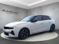 Opel Astra 5-Türer Ultimate PHEV 133kW (180PS) AT8 Weiß - thumbnail 1