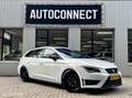 SEAT Leon ST 2.0 TSI Cupra 280. PANO, NAVI, CAMERA, CRUISE Wit - thumbnail 3