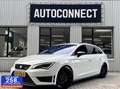 SEAT Leon ST 2.0 TSI Cupra 280. PANO, NAVI, CAMERA, CRUISE Wit - thumbnail 1