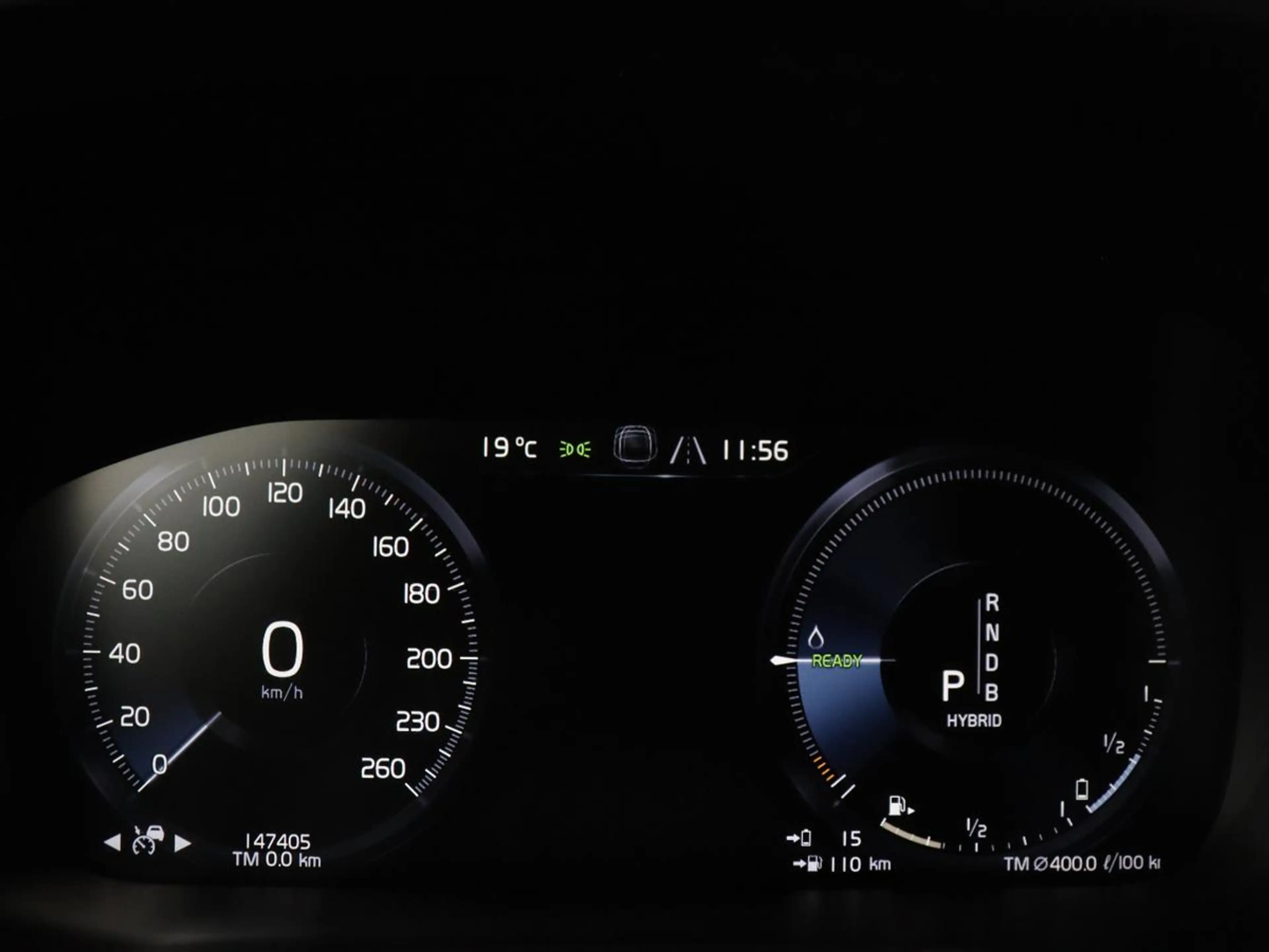 Volvo XC60 2.0 T8 Twin Engine AWD Inscription | SOH 83,9% | P — photo 37