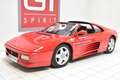 Ferrari 348 FERRARI - 348 TS Red - thumbnail 1