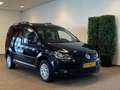 Volkswagen Caddy Rolstoelauto (airco) 3+1 of 5+0 Zwart - thumbnail 3