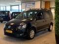 Volkswagen Caddy Rolstoelauto (airco) 3+1 of 5+0 Zwart - thumbnail 4