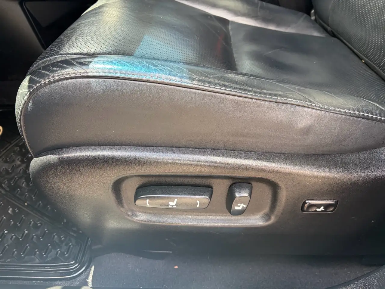 Lexus RX снимка Lexus RX