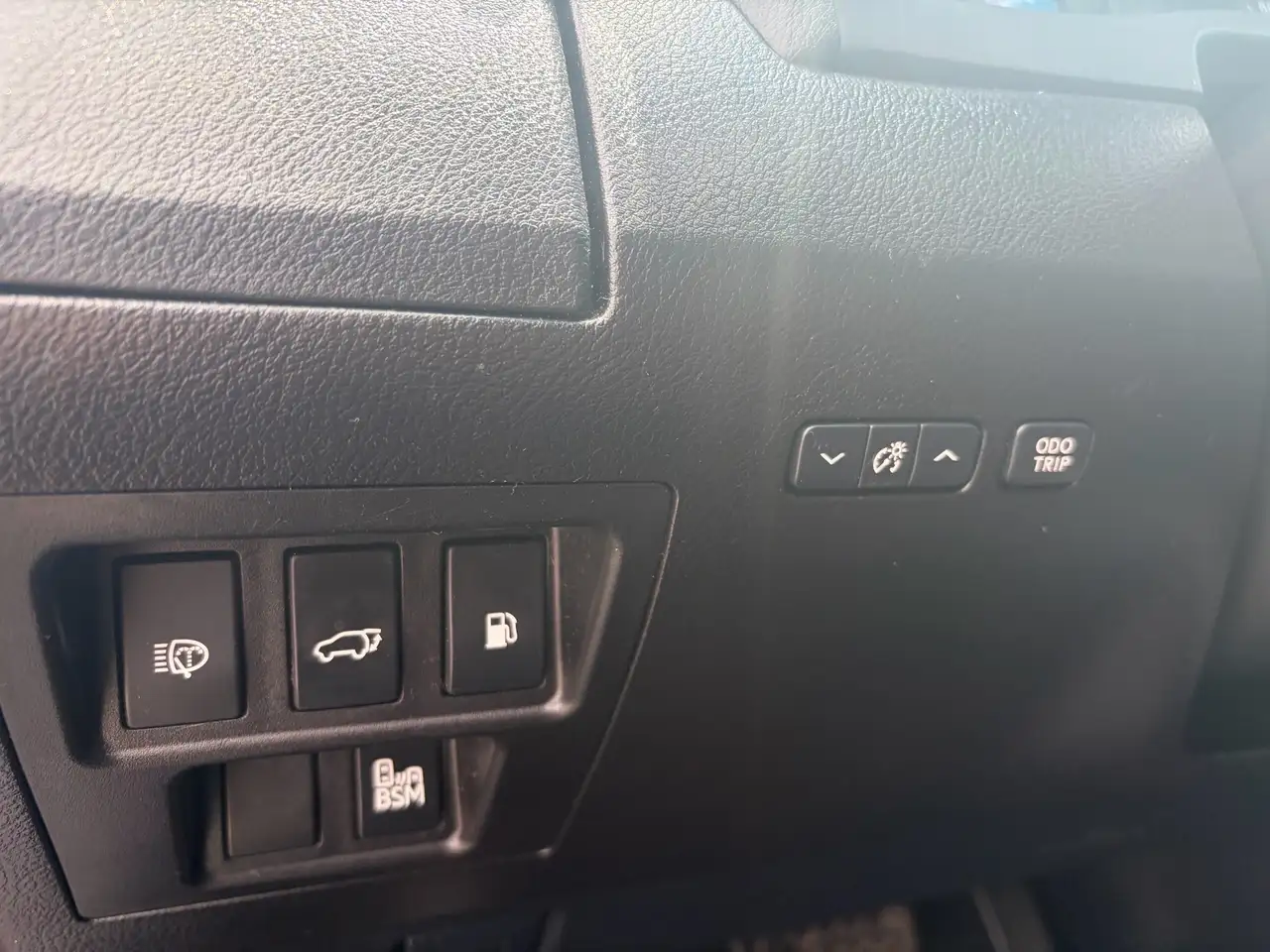 Lexus RX снимка Lexus RX