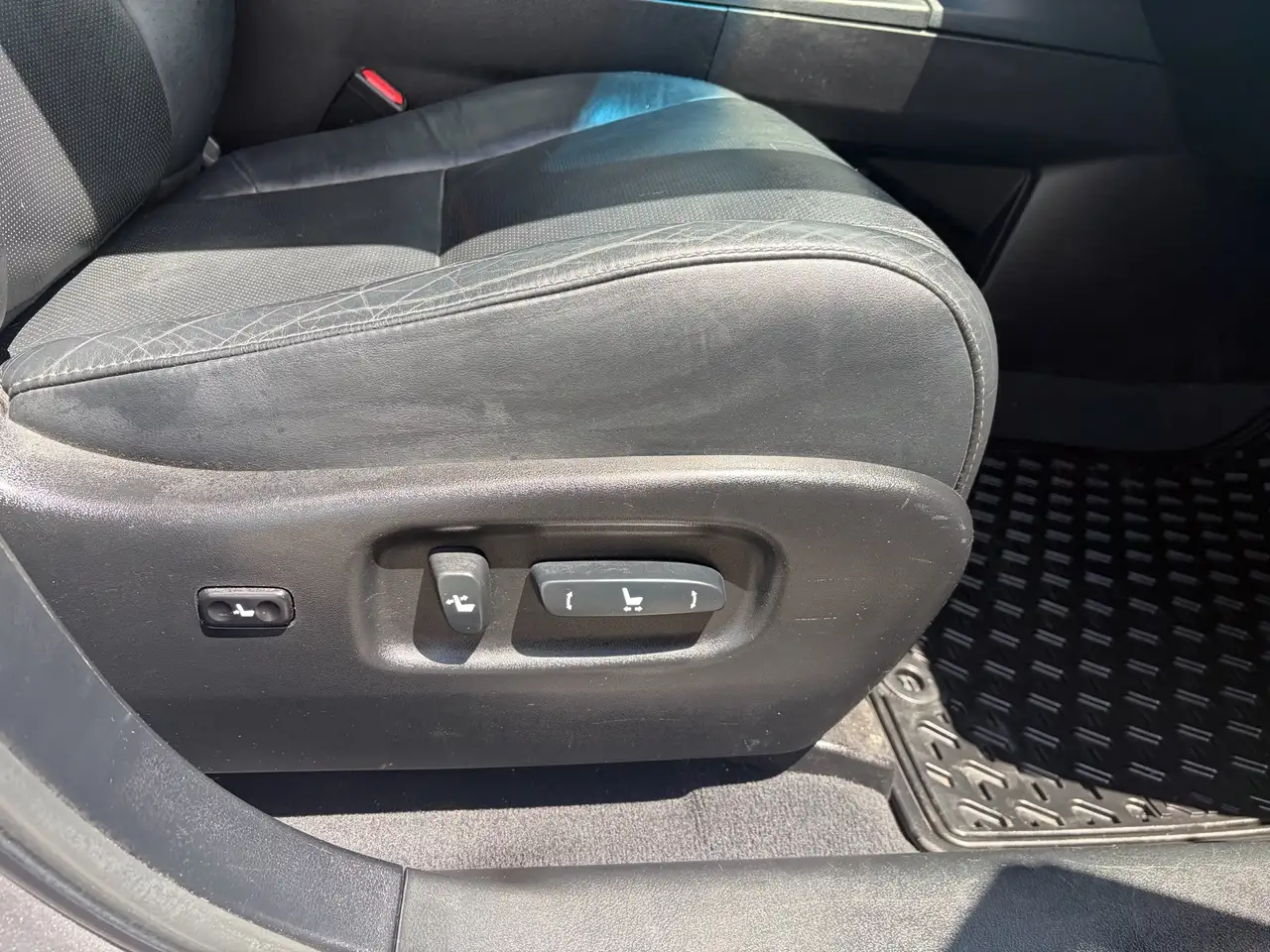 Lexus RX снимка Lexus RX