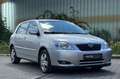 Toyota Corolla 1.6 1.Hand Scheckheft Klima 8-fach 4/5türig Gris - thumbnail 15