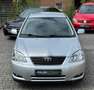 Toyota Corolla 1.6 1.Hand Scheckheft Klima 8-fach 4/5türig Gris - thumbnail 2