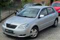 Toyota Corolla 1.6 1.Hand Scheckheft Klima 8-fach 4/5türig Gris - thumbnail 3