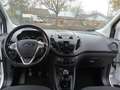 Ford Transit Courier 1.5TDCI, 5 Sitzer,1.Hand,07/2020,Klima,PDC Weiß - thumbnail 11