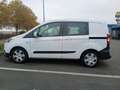 Ford Transit Courier 1.5TDCI, 5 Sitzer,1.Hand,07/2020,Klima,PDC Weiß - thumbnail 9