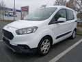 Ford Transit Courier 1.5TDCI, 5 Sitzer,1.Hand,07/2020,Klima,PDC Weiß - thumbnail 1