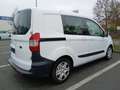 Ford Transit Courier 1.5TDCI, 5 Sitzer,1.Hand,07/2020,Klima,PDC Weiß - thumbnail 7