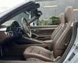 Porsche 911 911 Carrera S Cabriolet 3.0i 420 PDK Gris - thumbnail 8