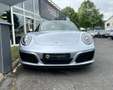 Porsche 911 911 Carrera S Cabriolet 3.0i 420 PDK Gris - thumbnail 4