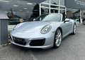 Porsche 911 911 Carrera S Cabriolet 3.0i 420 PDK Gris - thumbnail 2