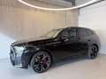 BMW X3 M50 Panoramadach Schwarz - thumbnail 3