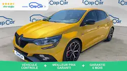 Renault Megane RS 1.8 Tce 300 EDC6 Trophy
