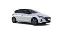 Hyundai i20 1.0 T-GDI Comfort Automaat (Atlas White / Phantom Weiß - thumbnail 5
