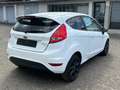 Ford Fiesta Trend Weiß - thumbnail 7