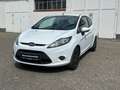Ford Fiesta Trend Weiß - thumbnail 3