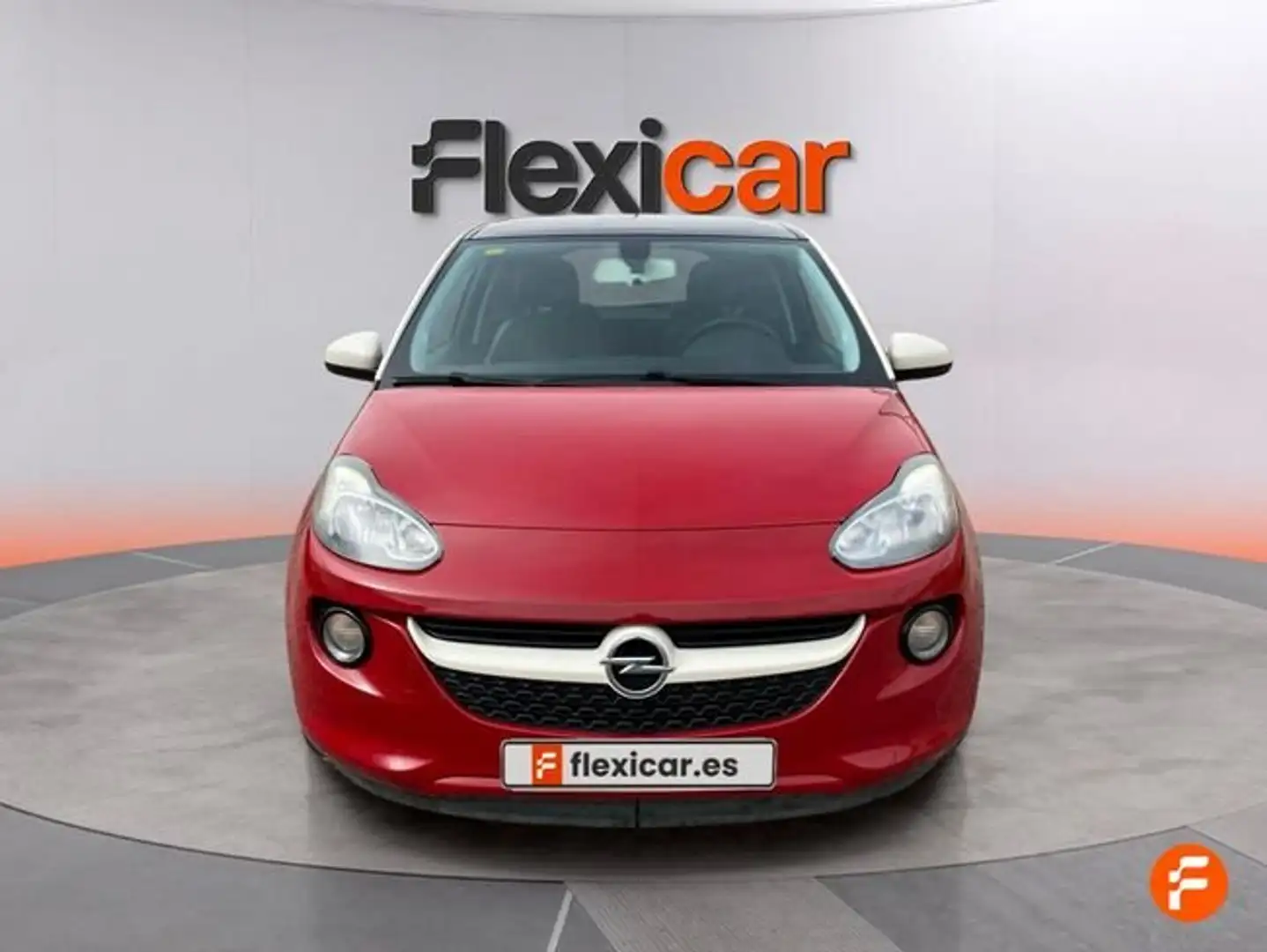 Opel Adam 1.4 NEH S&S S Rojo - 2