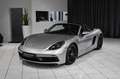 Porsche Boxster 718 GTS 4.0 * Approved* PPF* Deutsch* Argent - thumbnail 24