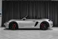 Porsche Boxster 718 GTS 4.0 * Approved* PPF* Deutsch* Argent - thumbnail 11