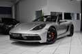 Porsche Boxster 718 GTS 4.0 * Approved* PPF* Deutsch* Argent - thumbnail 1