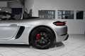 Porsche Boxster 718 GTS 4.0 * Approved* PPF* Deutsch* Argent - thumbnail 31