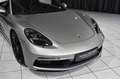 Porsche Boxster 718 GTS 4.0 * Approved* PPF* Deutsch* Argent - thumbnail 25