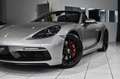 Porsche Boxster 718 GTS 4.0 * Approved* PPF* Deutsch* Argent - thumbnail 16