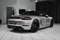 Porsche Boxster 718 GTS 4.0 * Approved* PPF* Deutsch* Argent - thumbnail 18