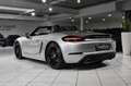 Porsche Boxster 718 GTS 4.0 * Approved* PPF* Deutsch* Argent - thumbnail 14